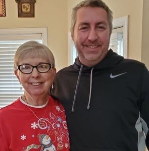 Meet your Posher, Vicki